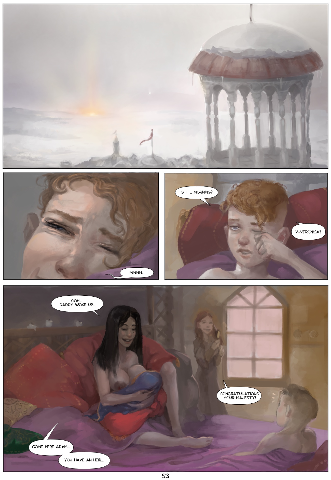 Royal Wedlock image number 53