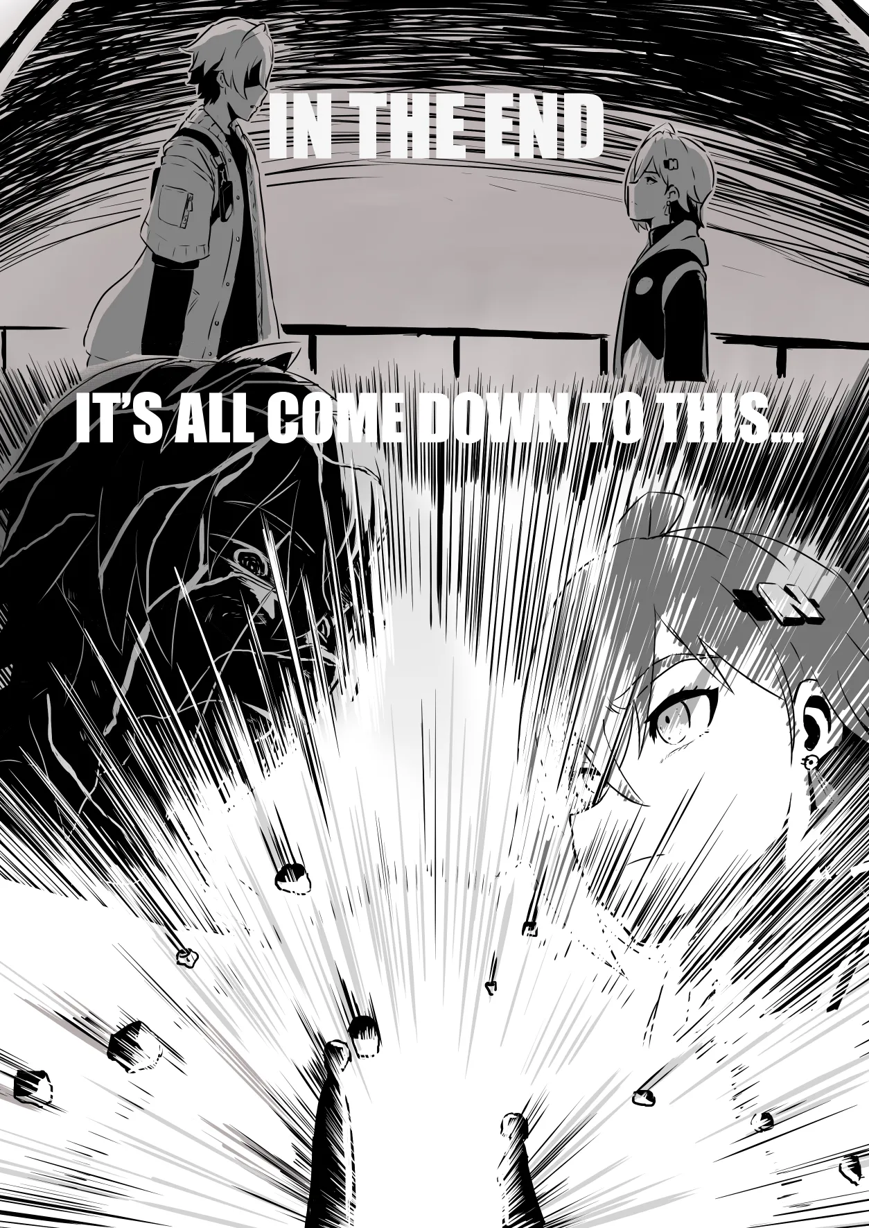 Zenless Zone Zero yuri image number 12