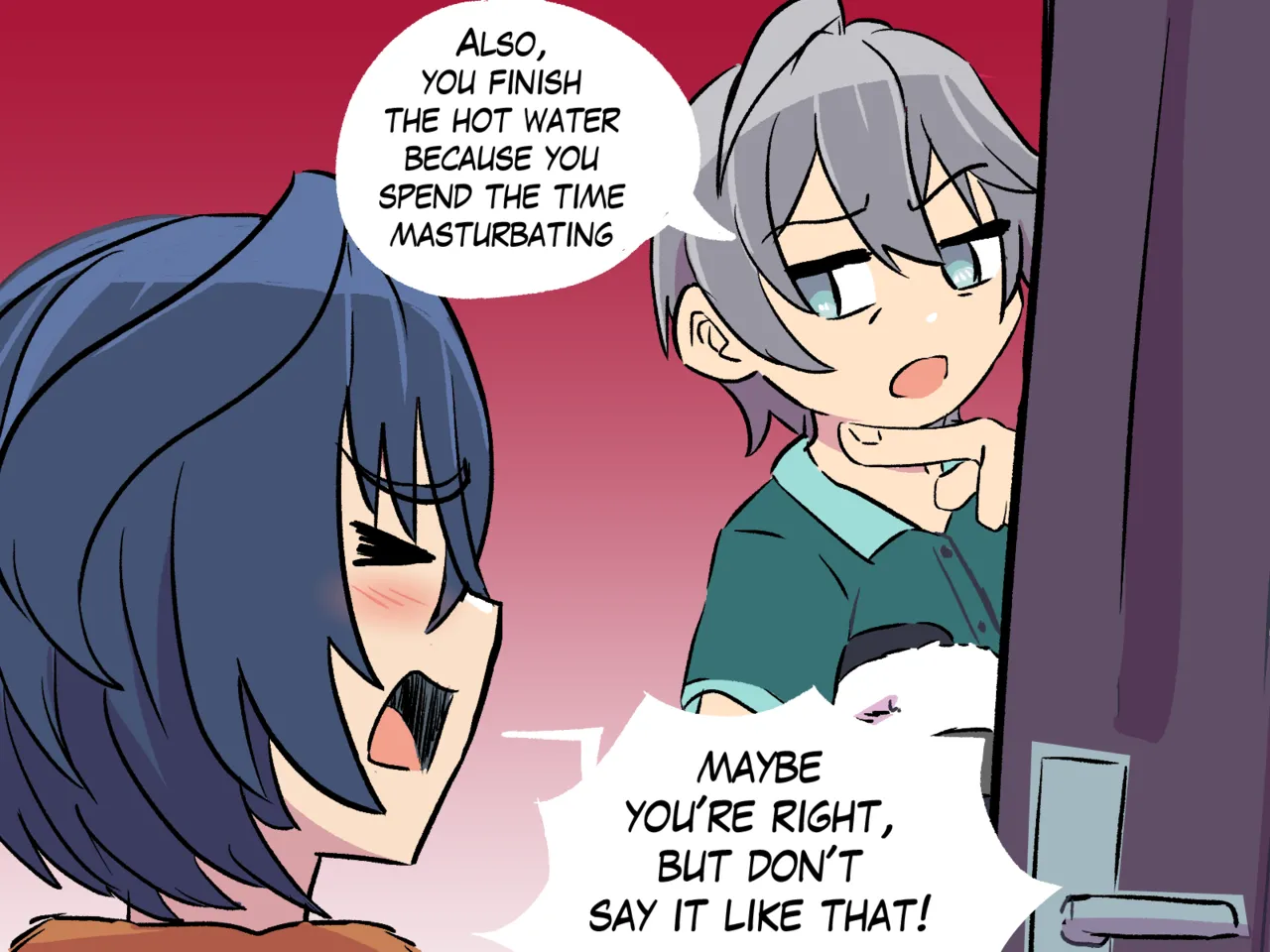 Zenless Zone Zero yuri image number 6