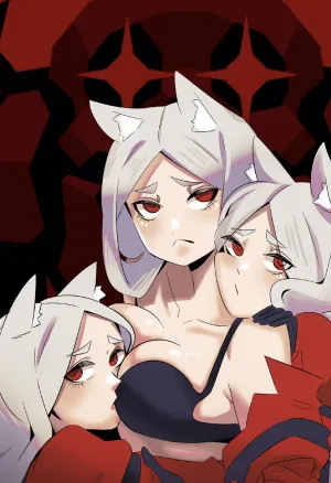 Training slutty dogs