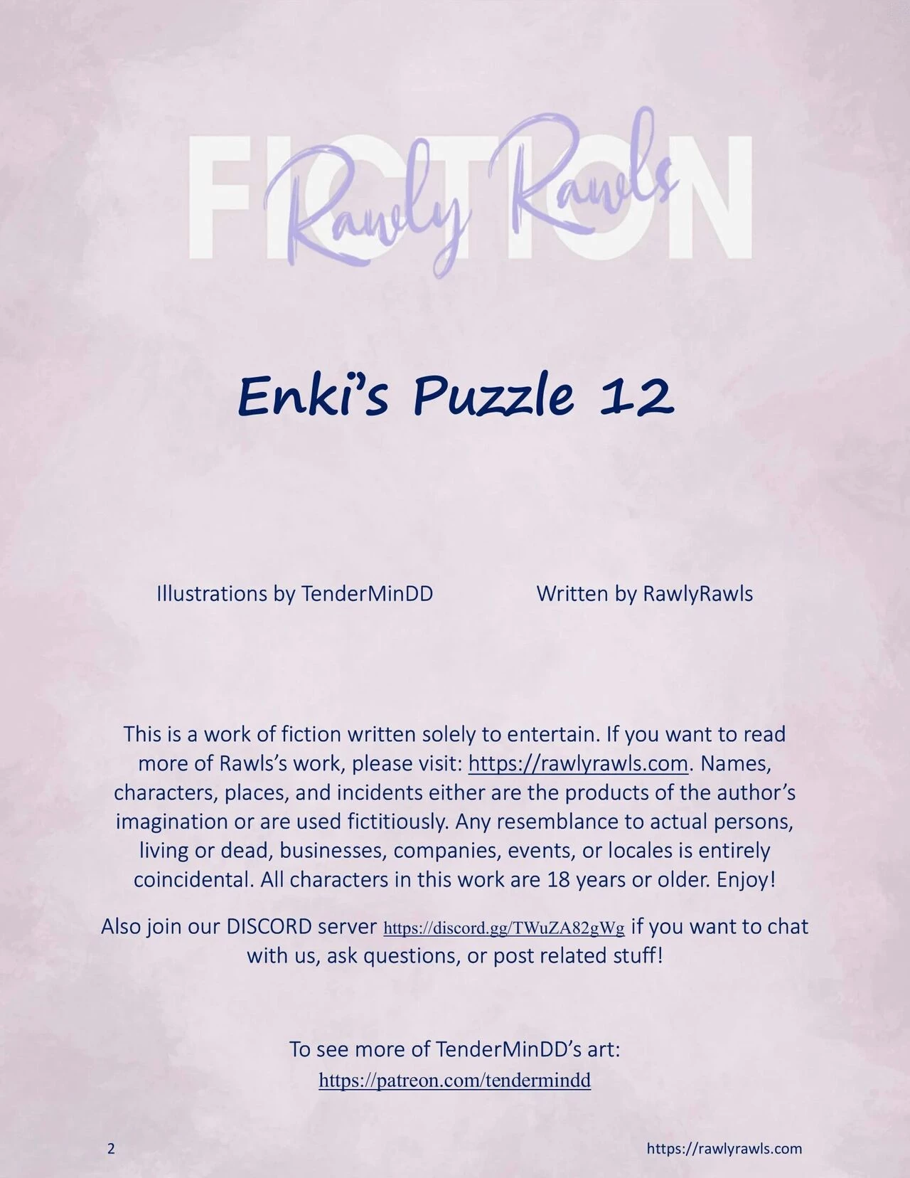 Enkis Puzzle 12 image number 1