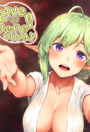 Elf Refle  Elven Reflexology