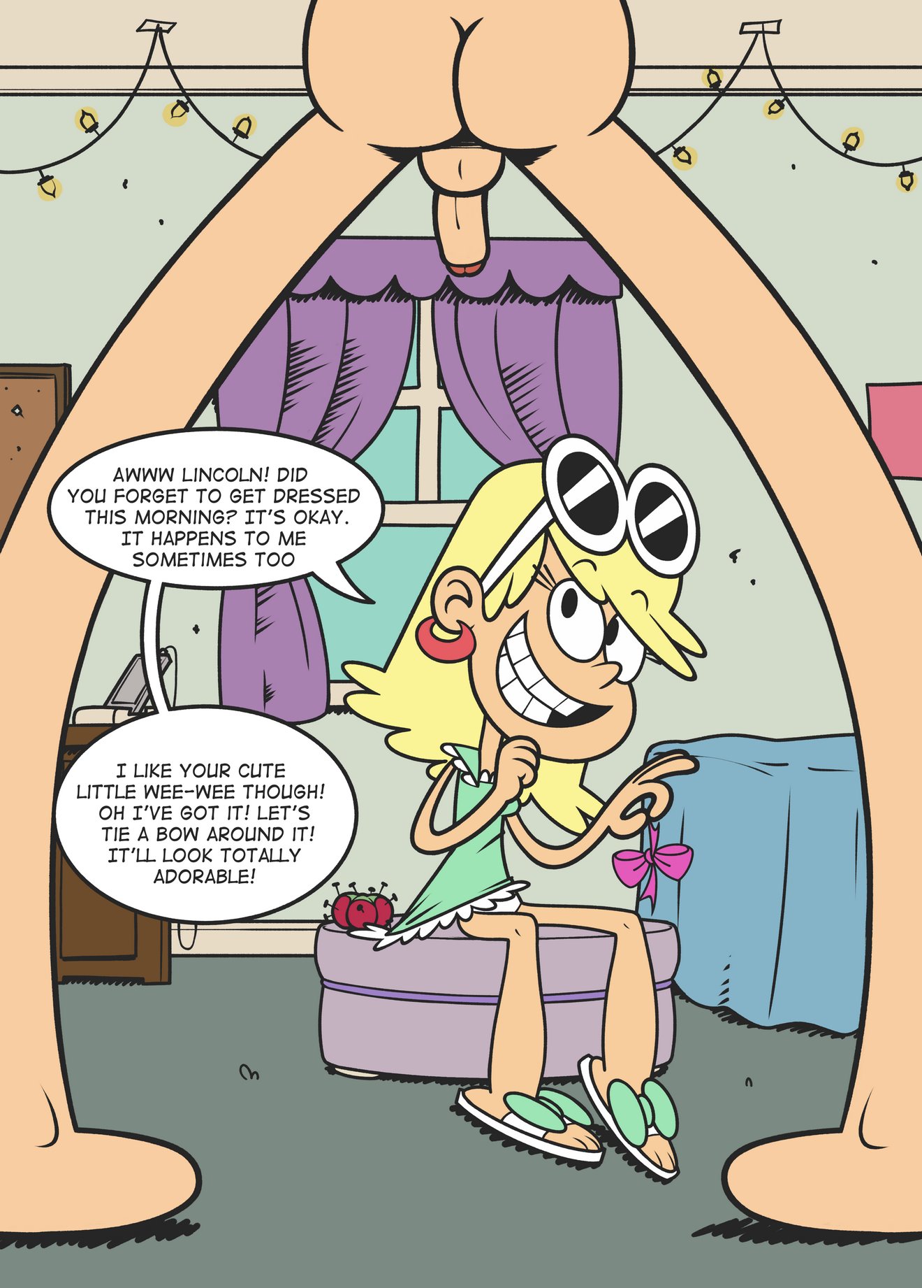 The Newd House image number 14