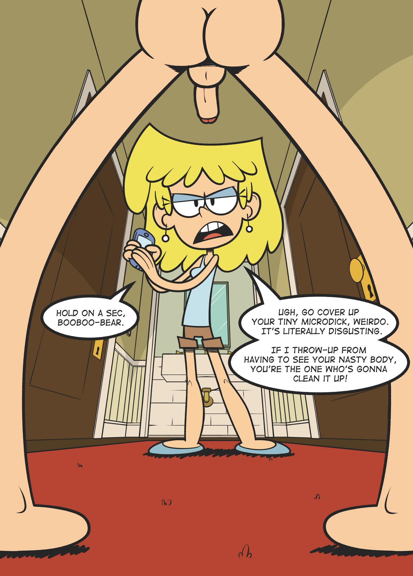 The Newd House image number 16