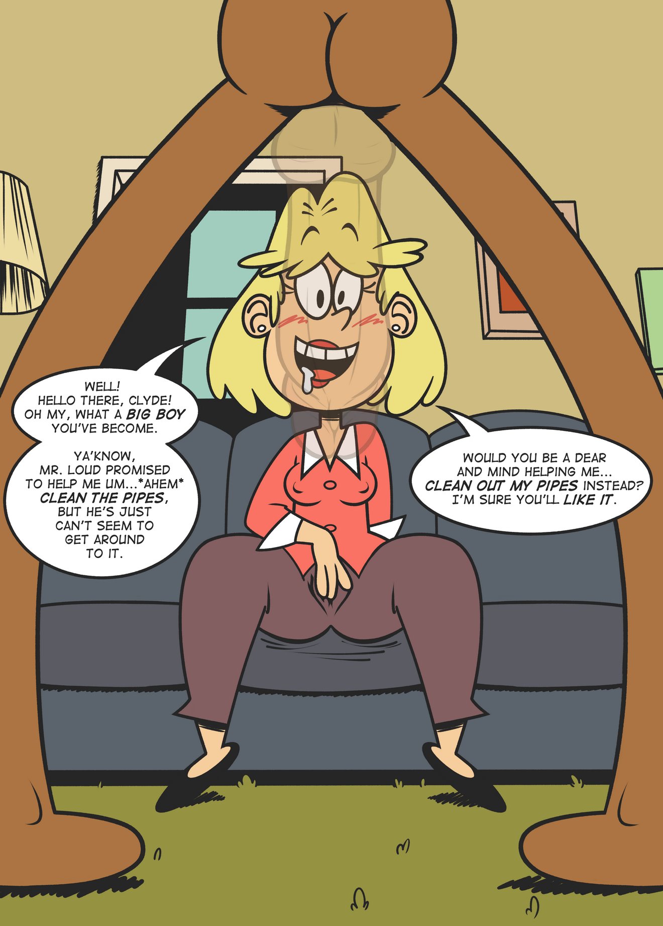 The Newd House image number 19