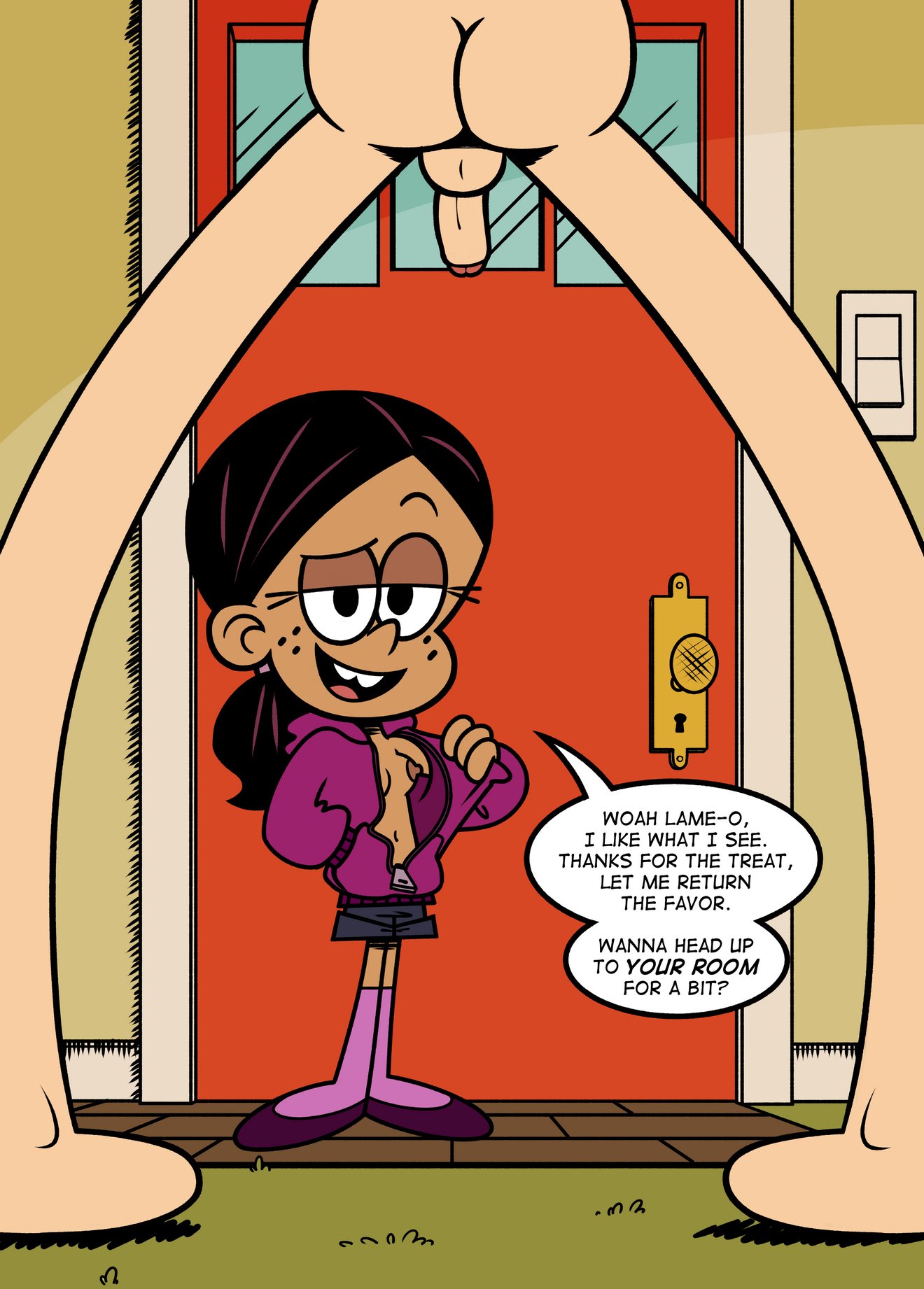 The Newd House image number 21