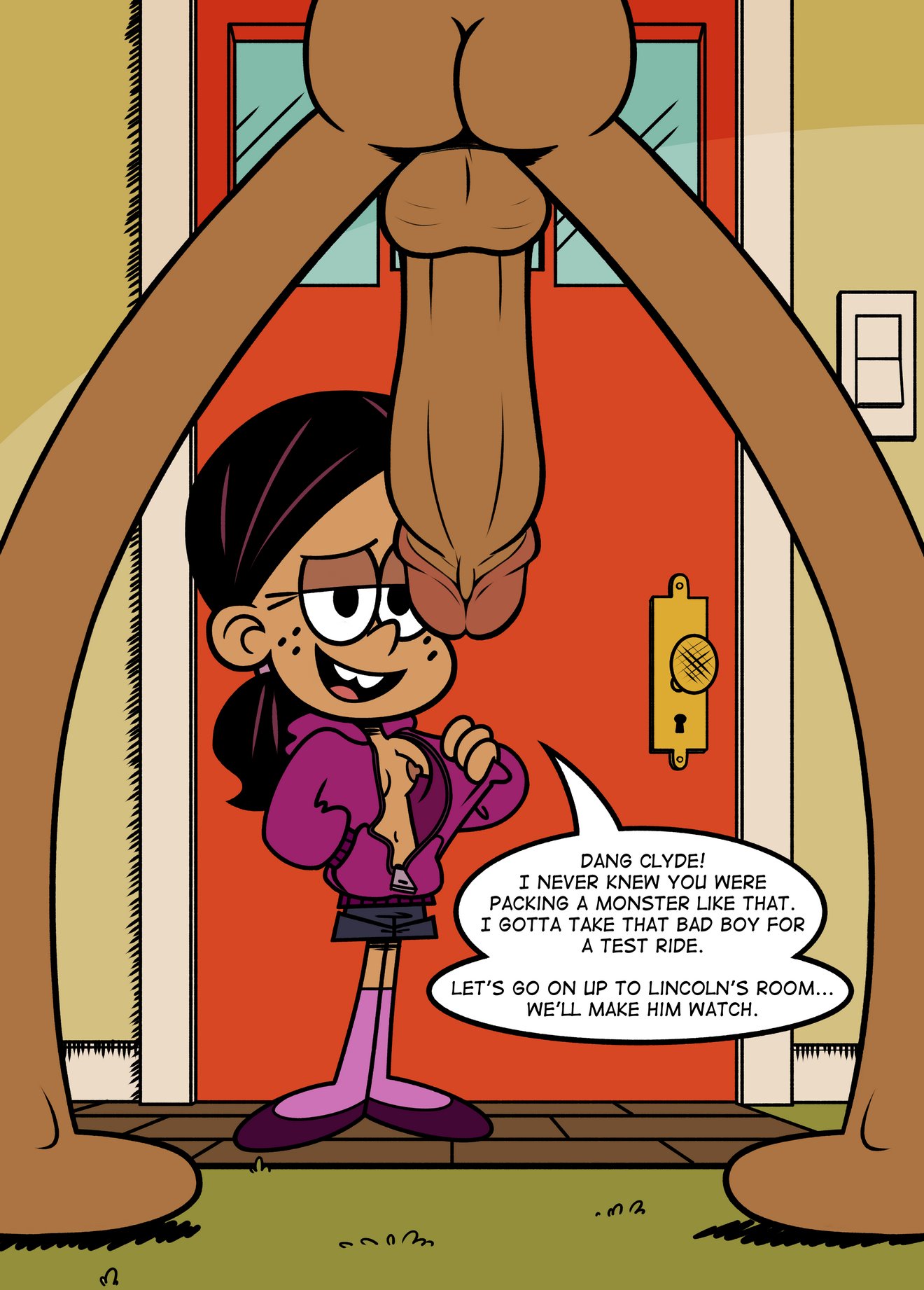 The Newd House image number 22