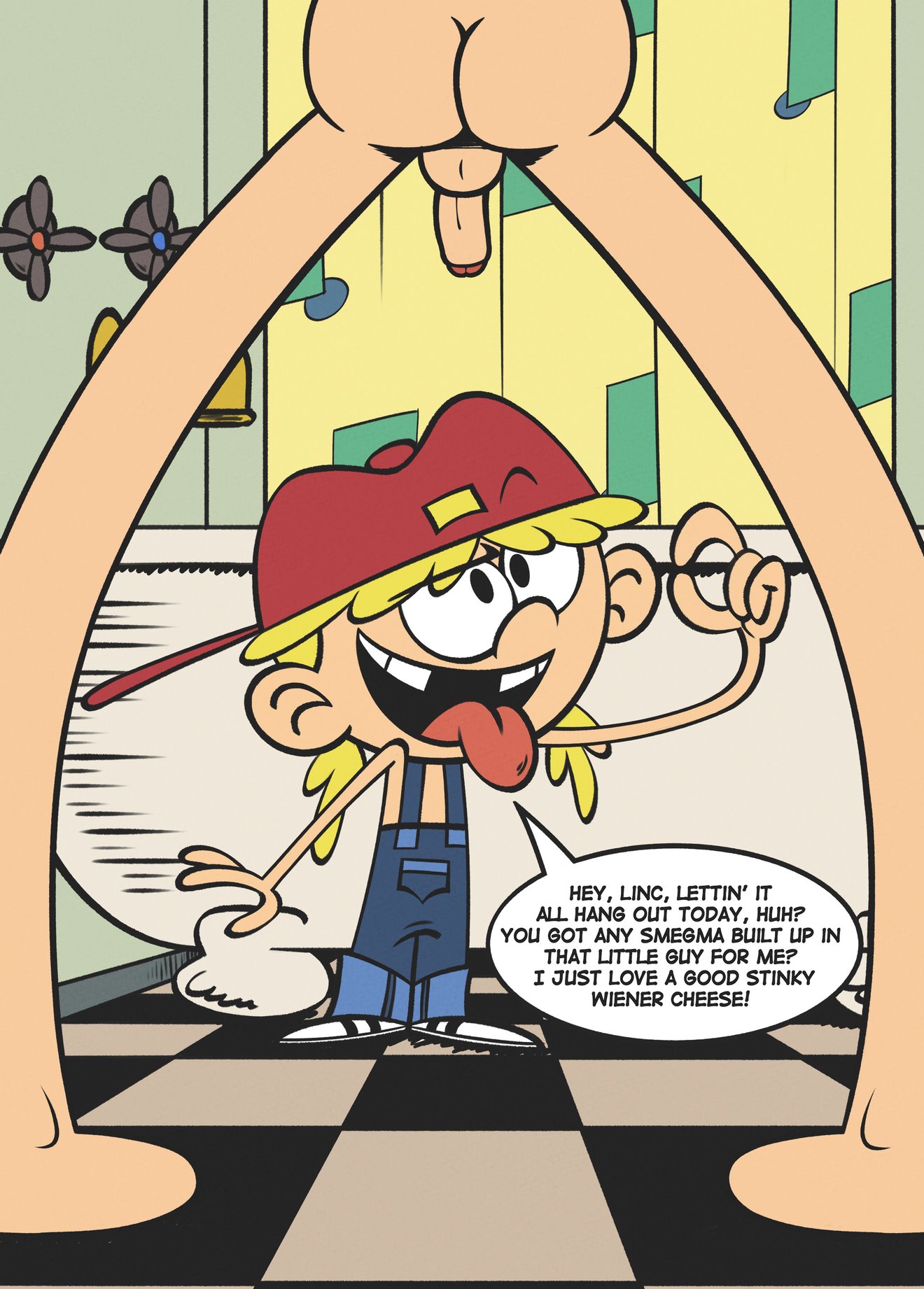 The Newd House image number 2