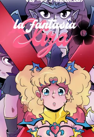 Candy Land ? La Fantasia