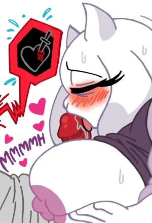 Horrortale
