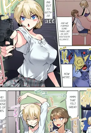 Traditional Job of Washing Girls Body 16  Asoko Araiya no Oshigoto ~Kataomoichuu no Aitsu to Onnayu de~