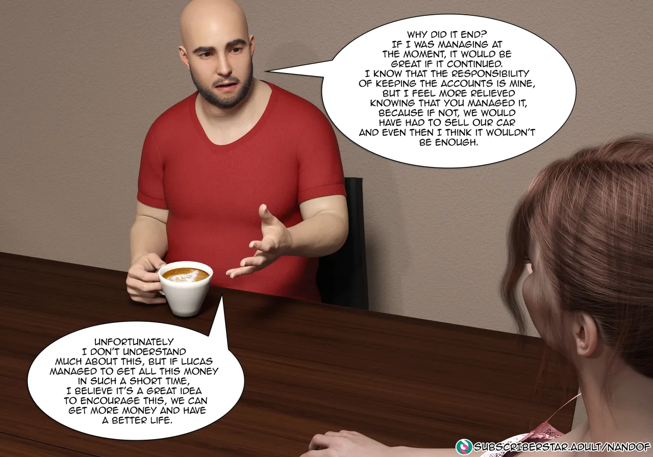 My Mom Is my Porn Star 6 image number 3
