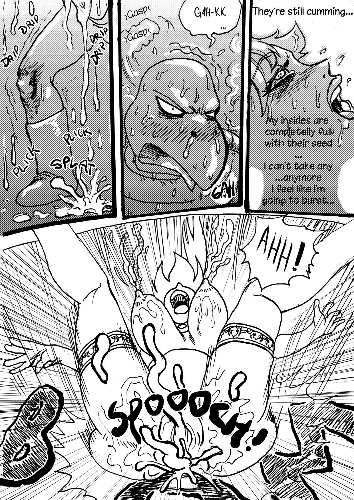 Super Wild Adventure 4 image number 30