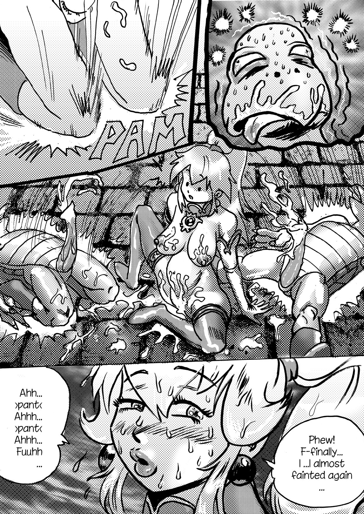 Super Wild Adventure 4 image number 31