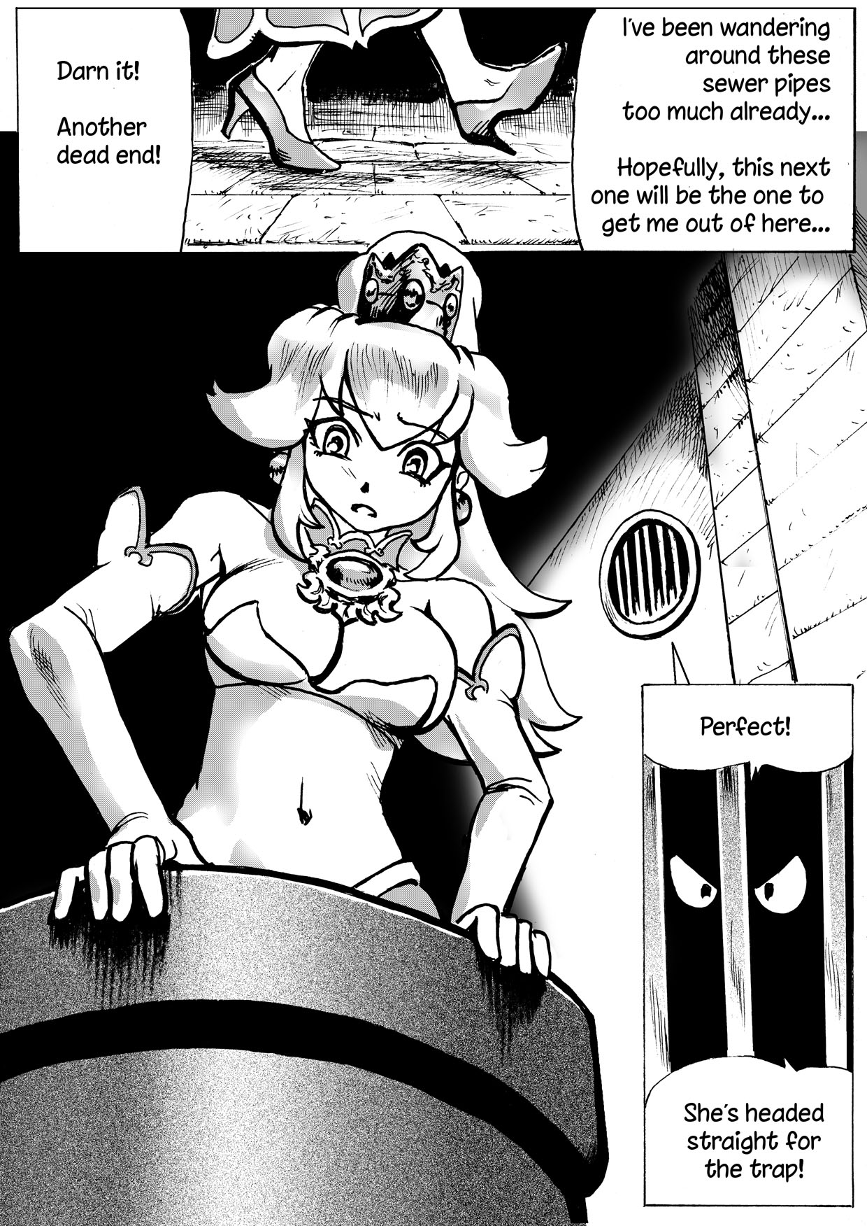 Super Wild Adventure 4 image number 3