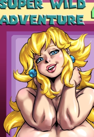 Super Wild Adventure 4