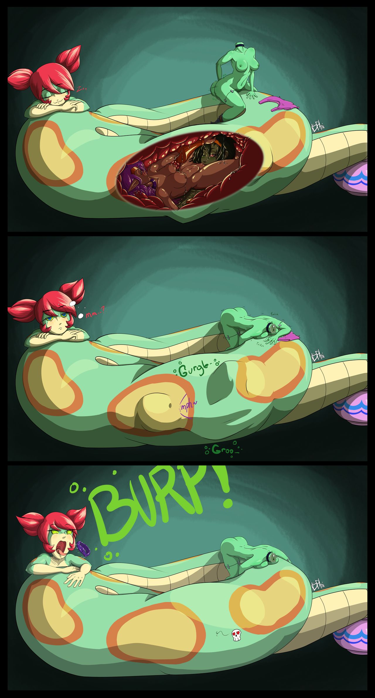 Shantae image number 11