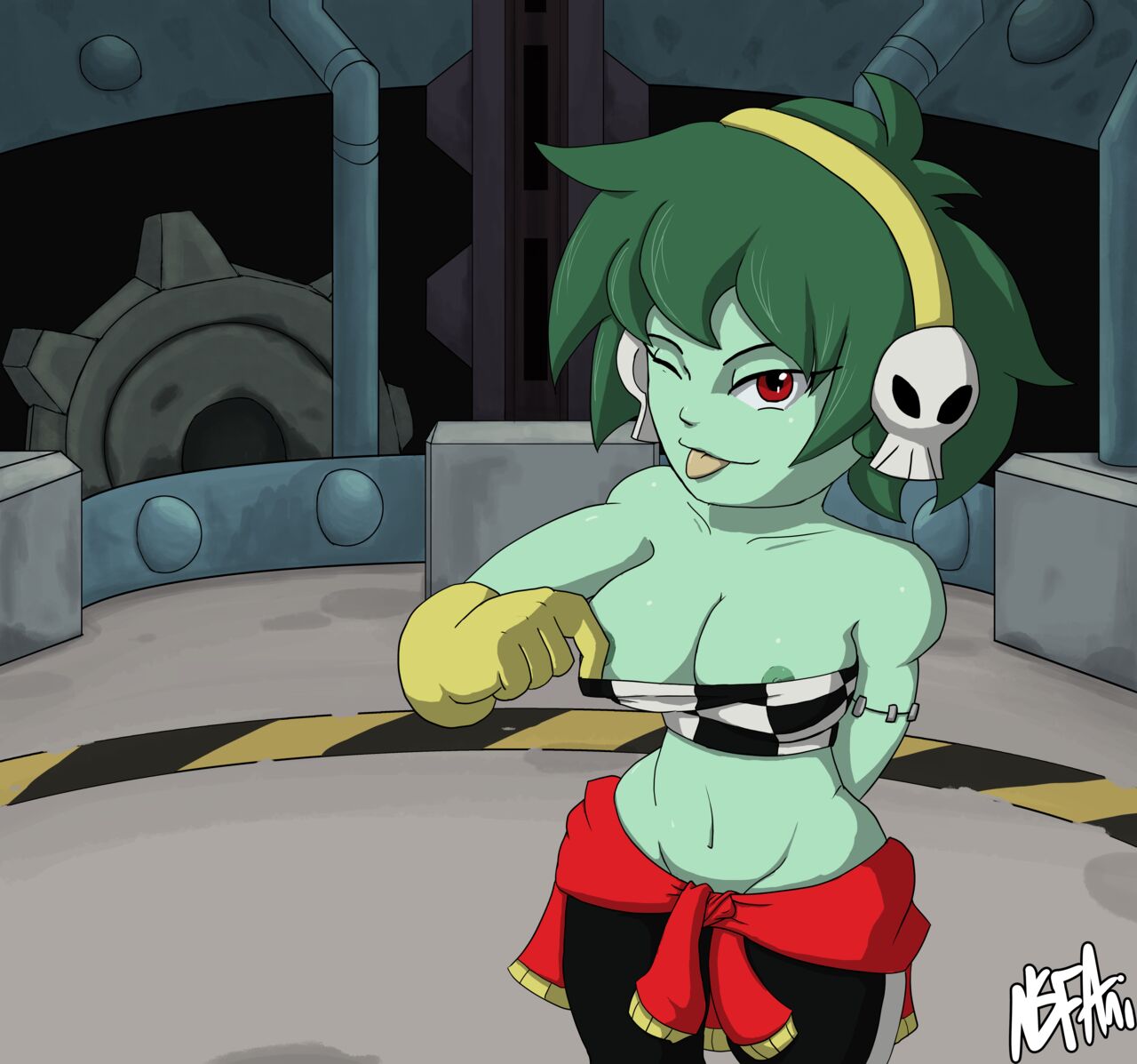 Shantae image number 13