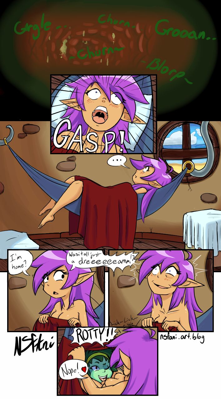 Shantae image number 15