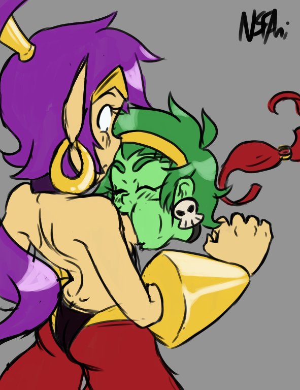 Shantae image number 17