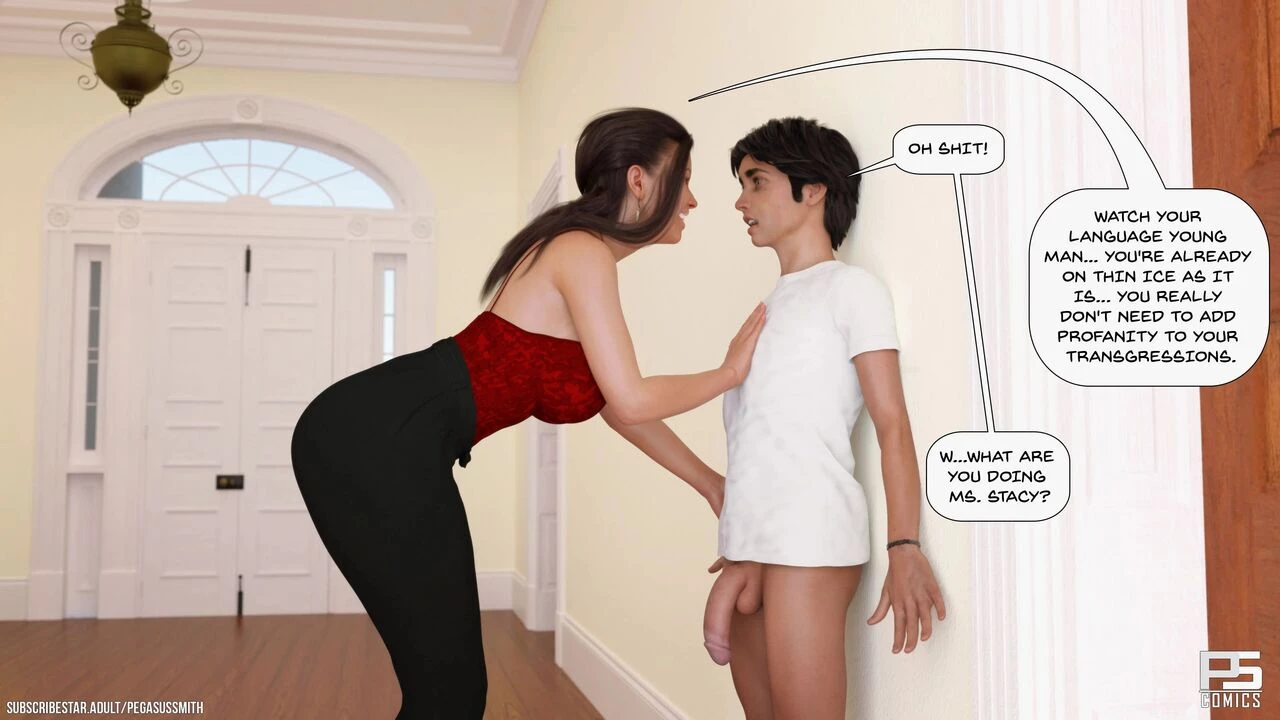 Milf Mansion 2 image number 9