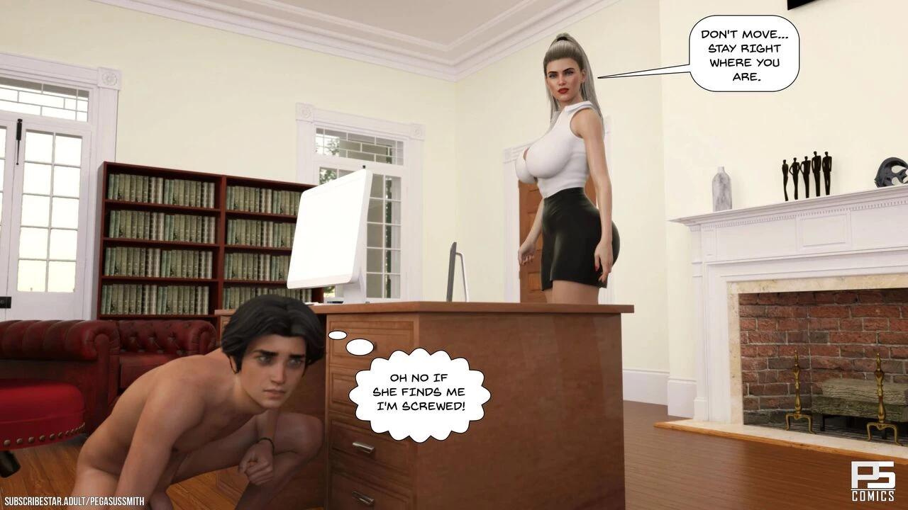 Milf Mansion 2 image number 103