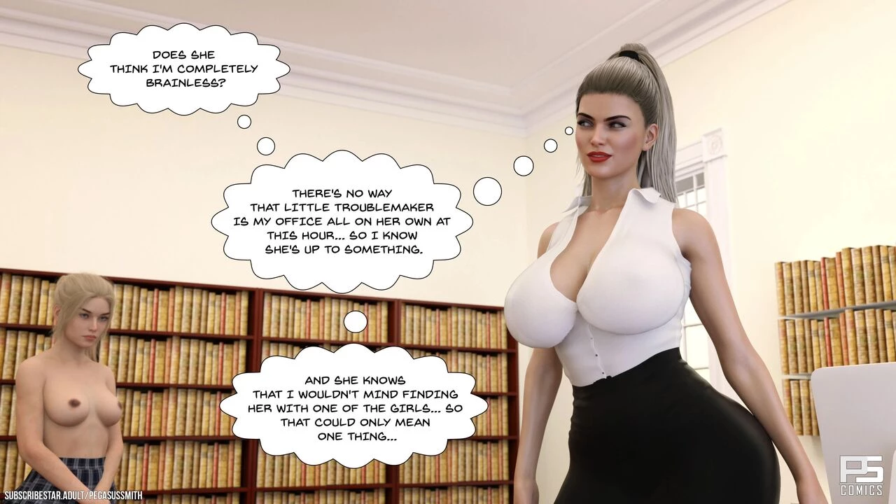 Milf Mansion 2 image number 104