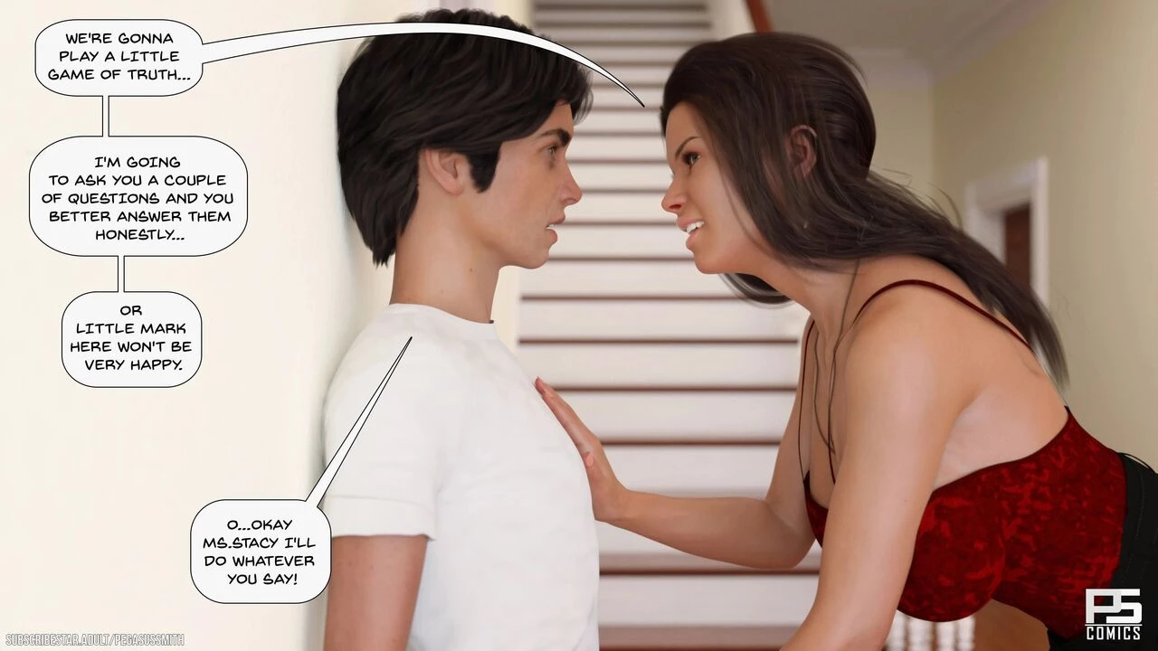 Milf Mansion 2 image number 11