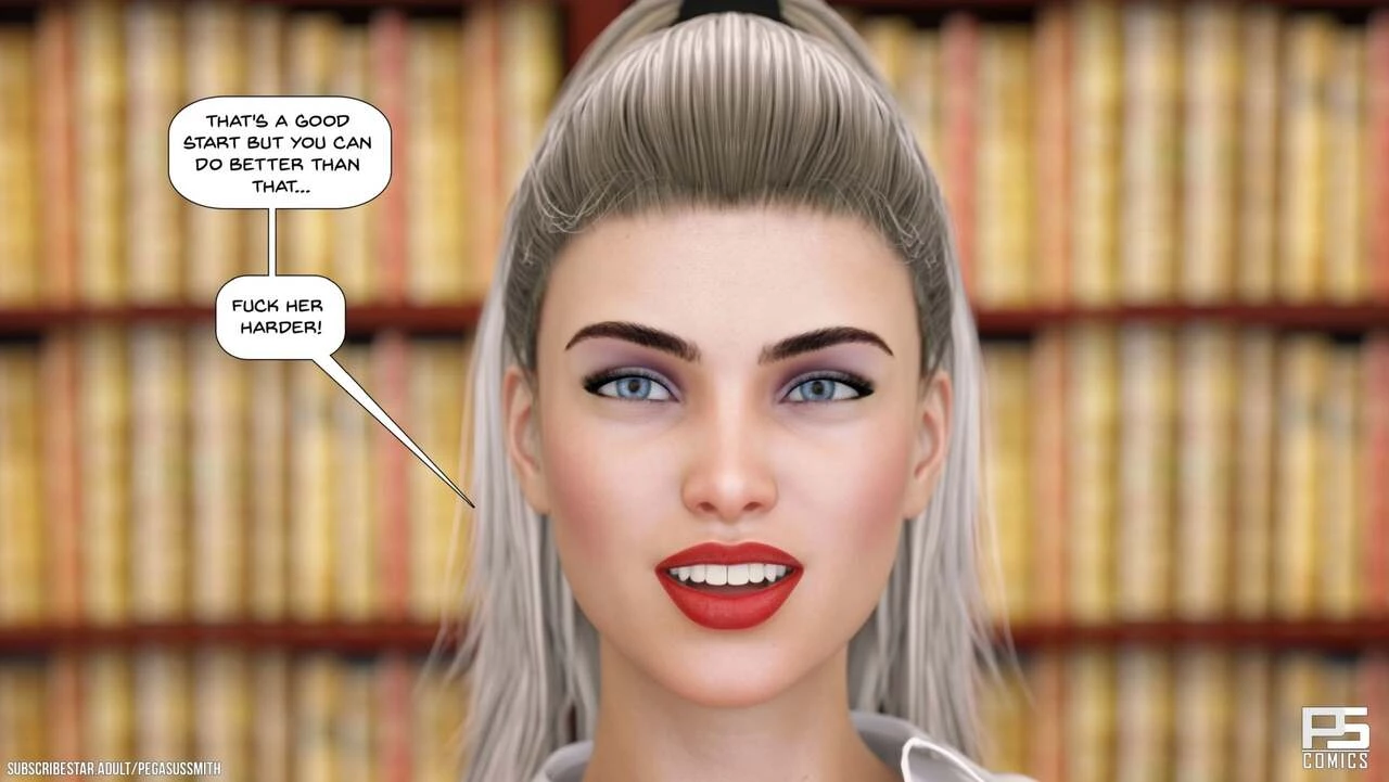 Milf Mansion 2 image number 119