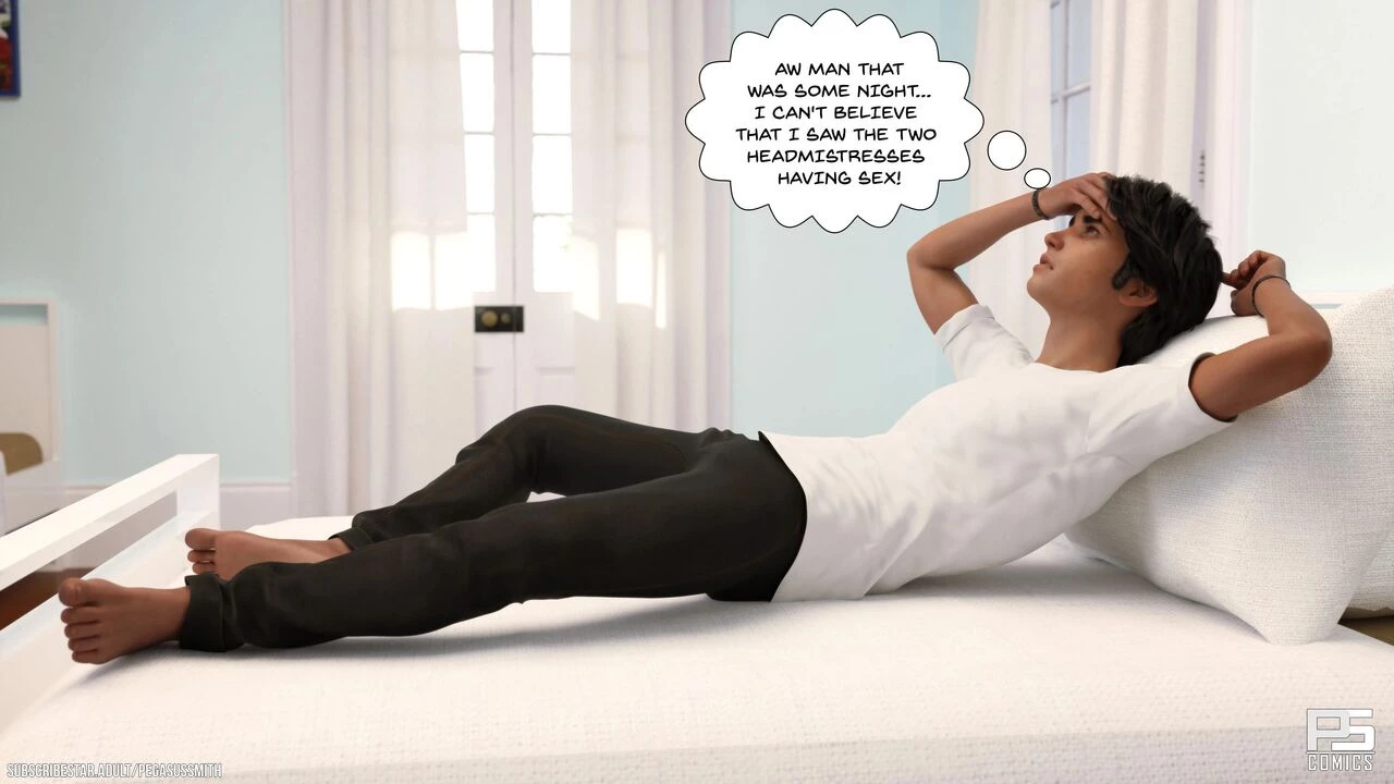 Milf Mansion 2 image number 1