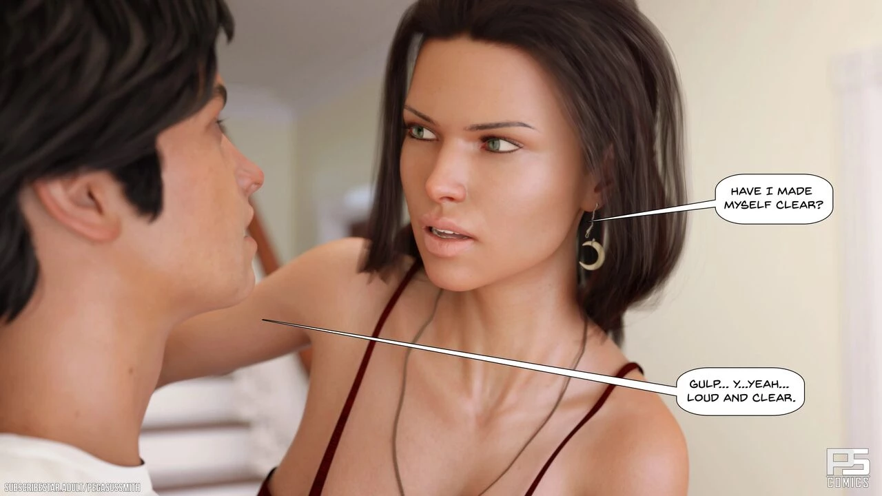 Milf Mansion 2 image number 28