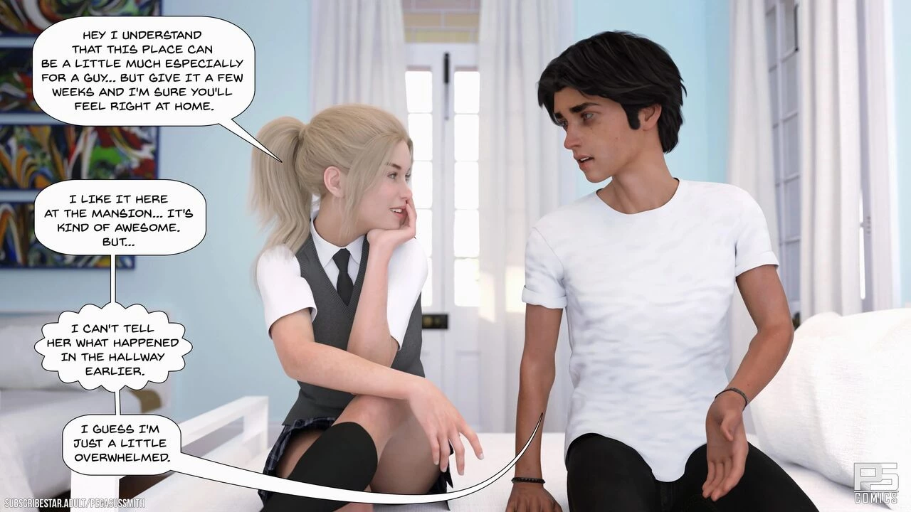 Milf Mansion 2 image number 32