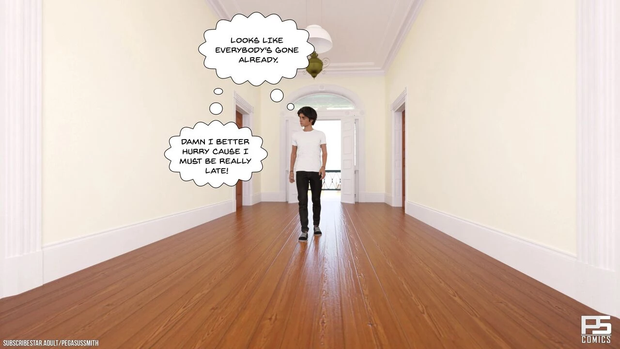 Milf Mansion 2 image number 3