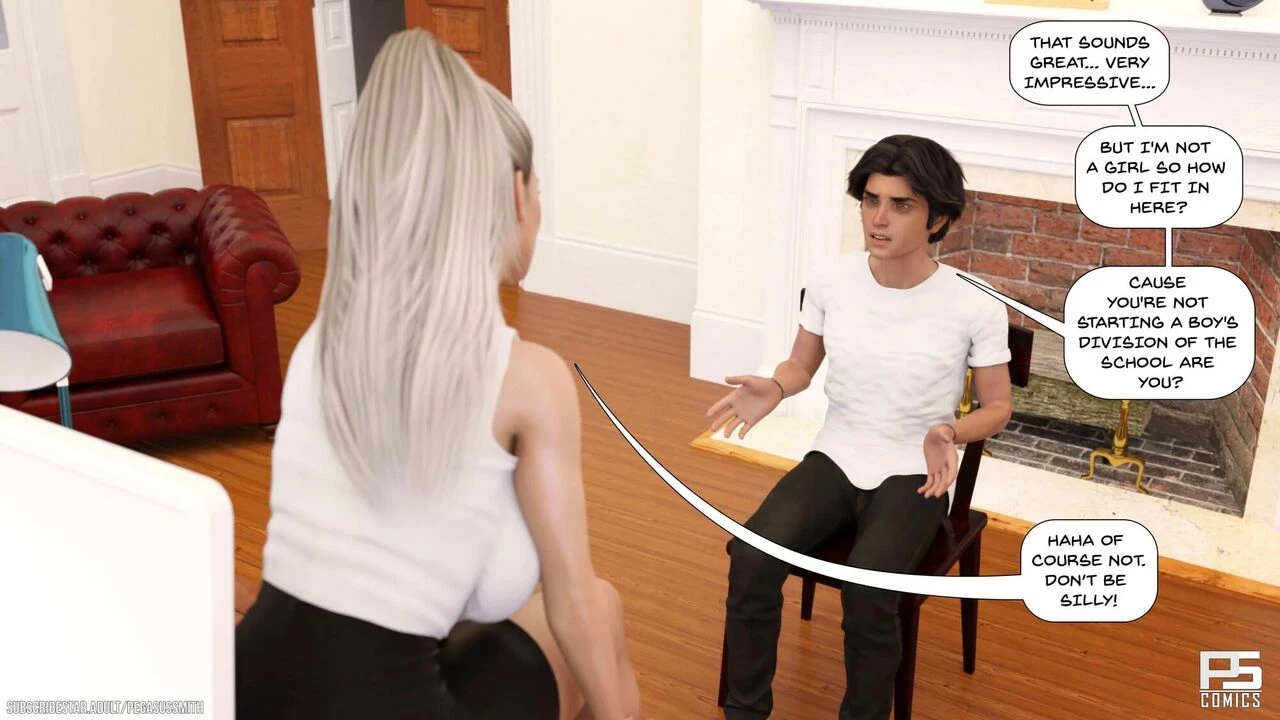 Milf Mansion 2 image number 40