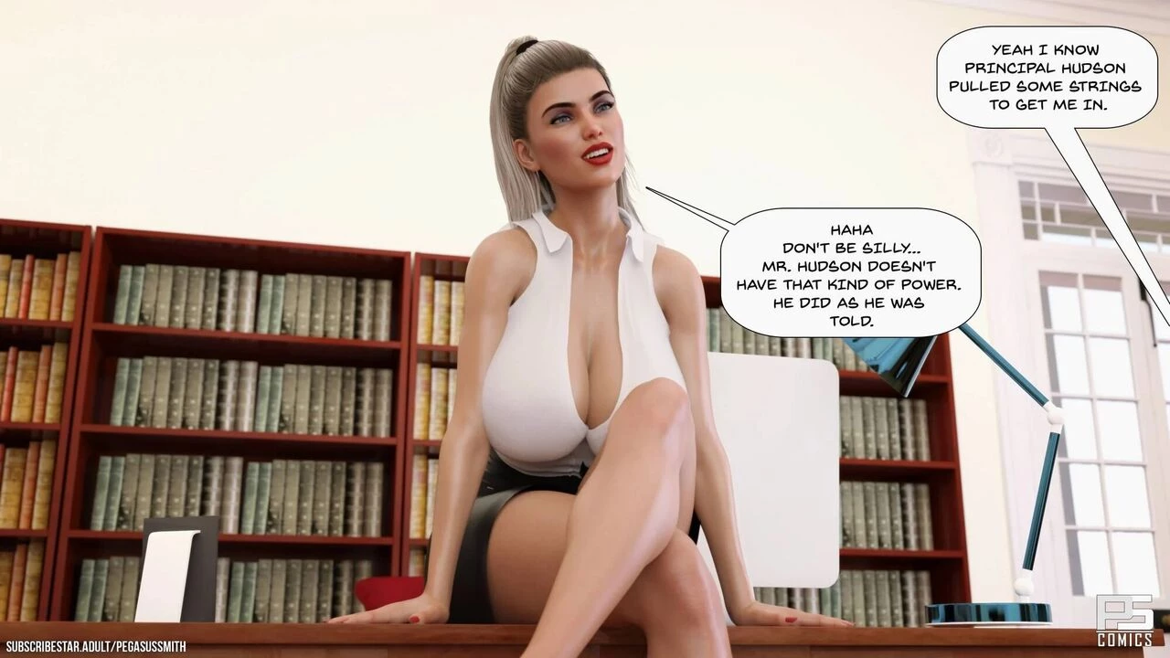 Milf Mansion 2 image number 43