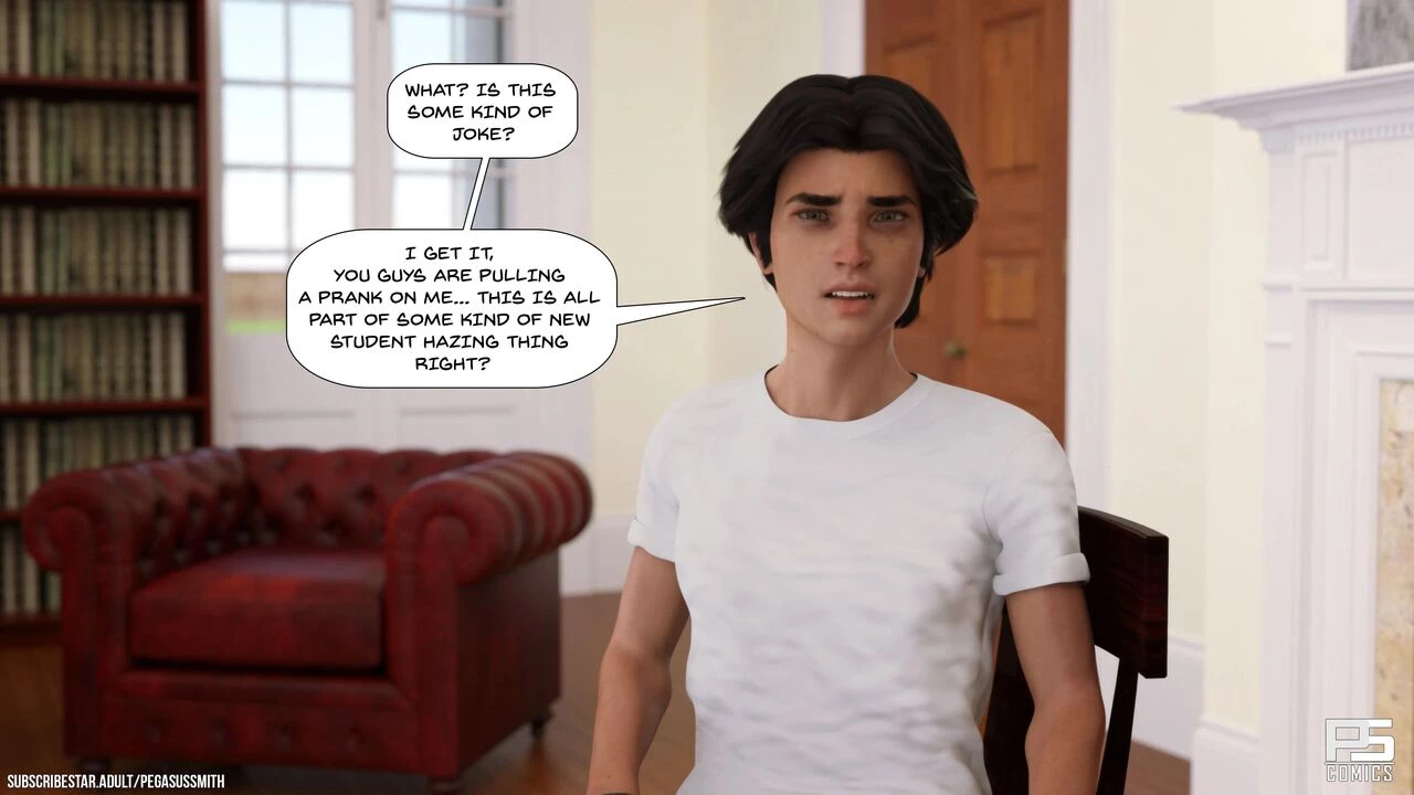 Milf Mansion 2 image number 48