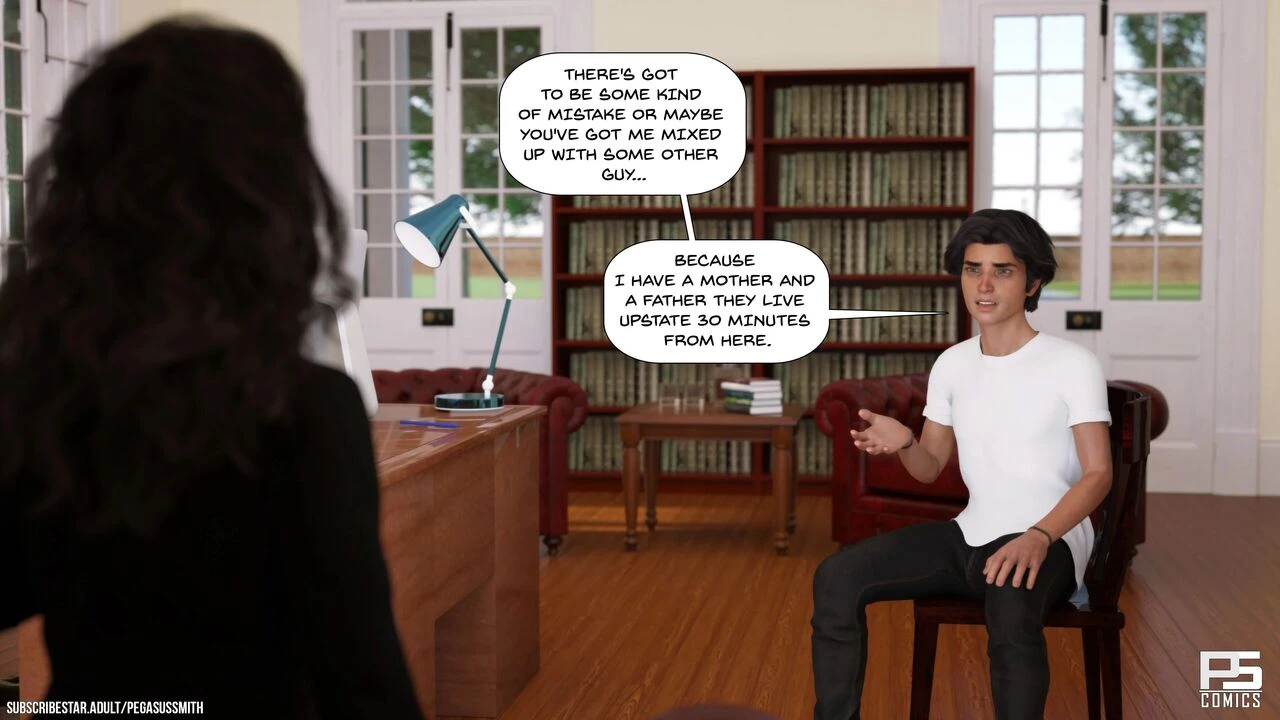 Milf Mansion 2 image number 50