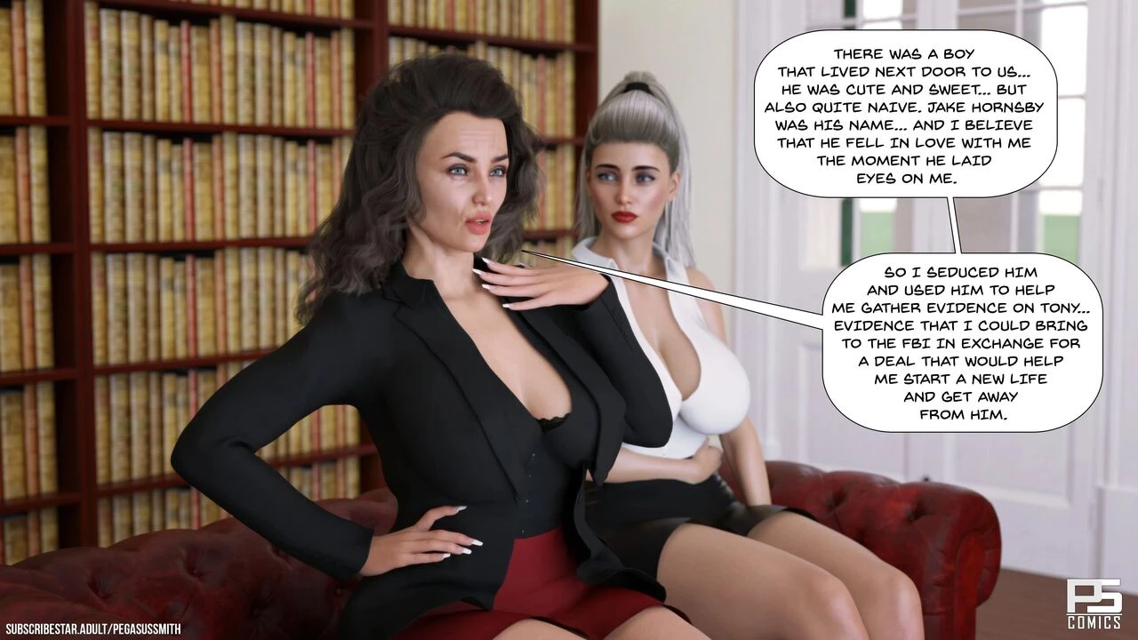 Milf Mansion 2 image number 55