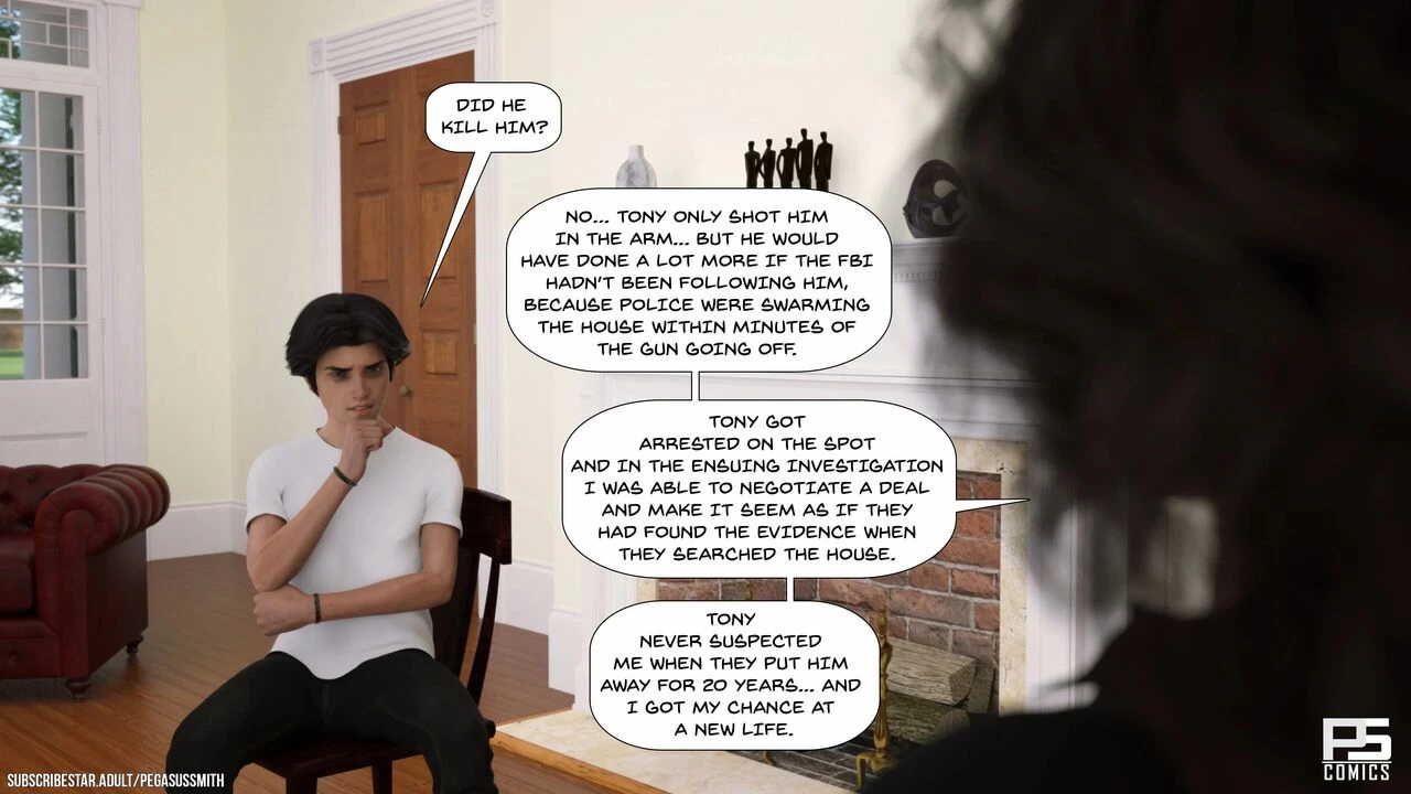 Milf Mansion 2 image number 57