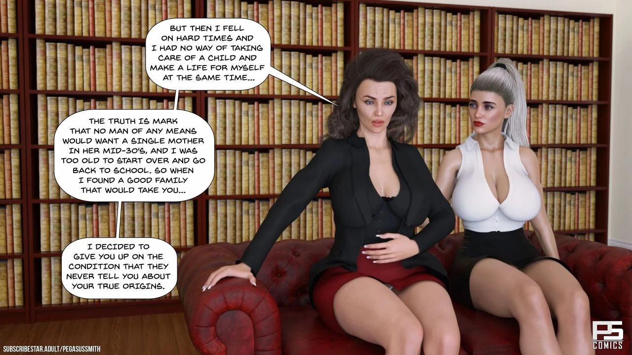 Milf Mansion 2 image number 60