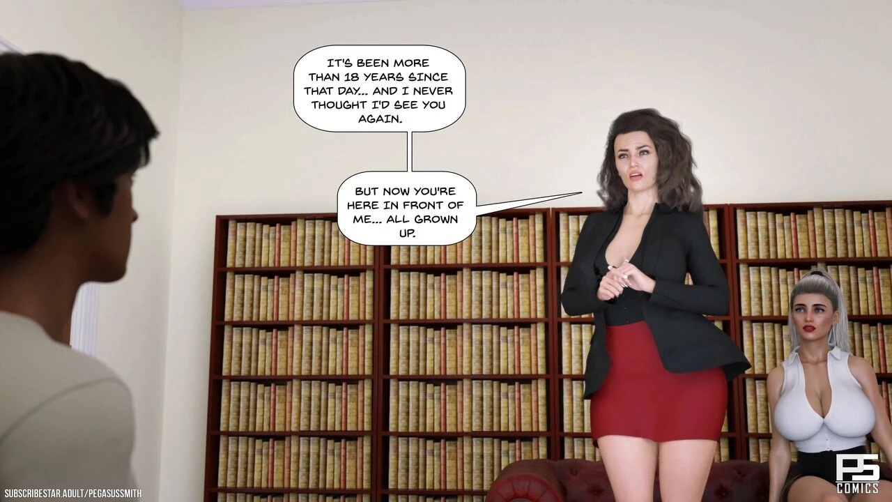 Milf Mansion 2 image number 62