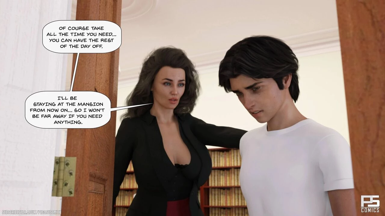 Milf Mansion 2 image number 68