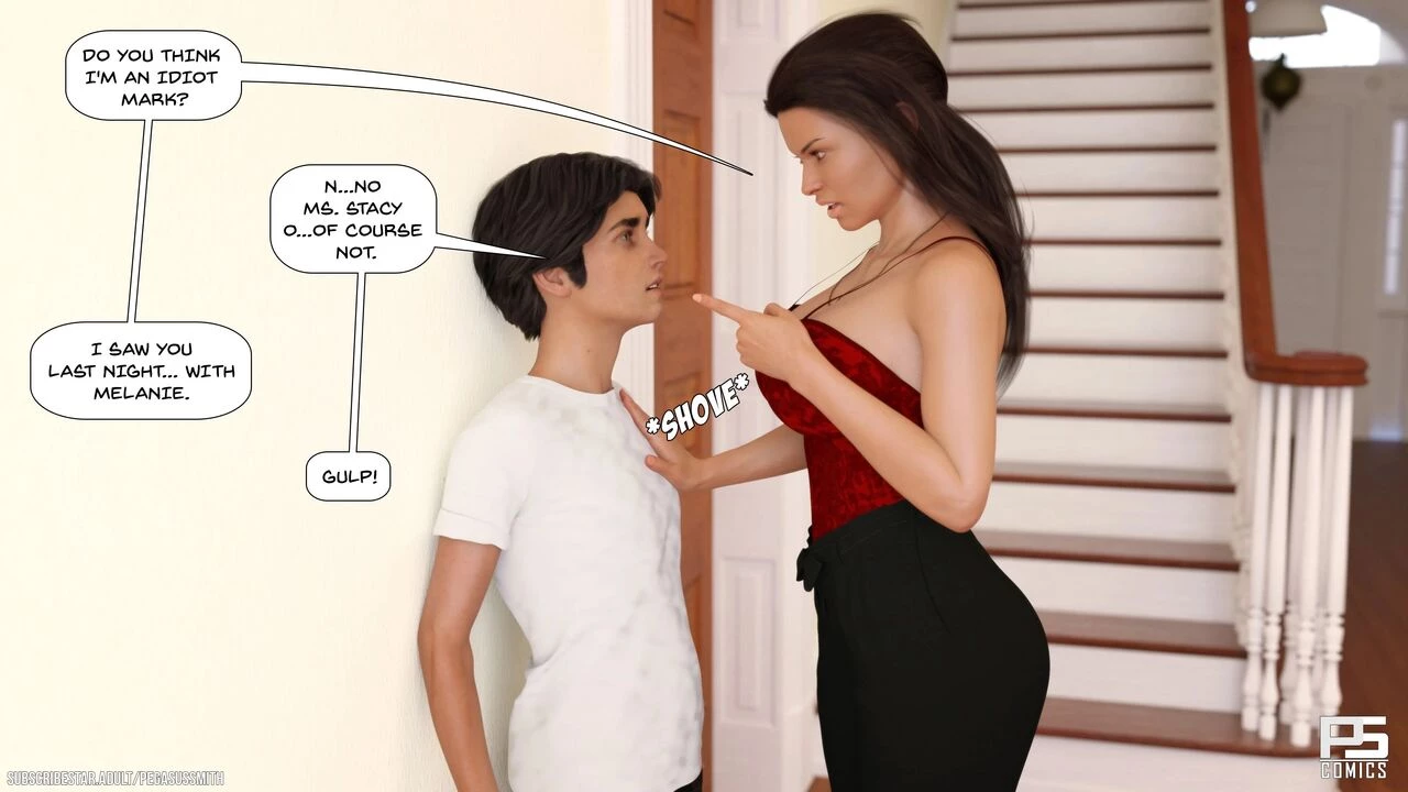 Milf Mansion 2 image number 6