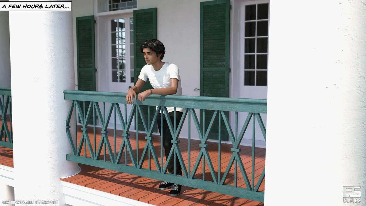 Milf Mansion 2 image number 69