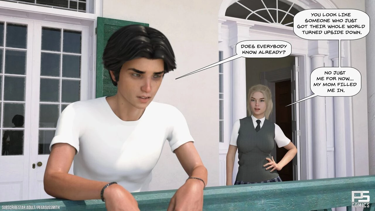 Milf Mansion 2 image number 70