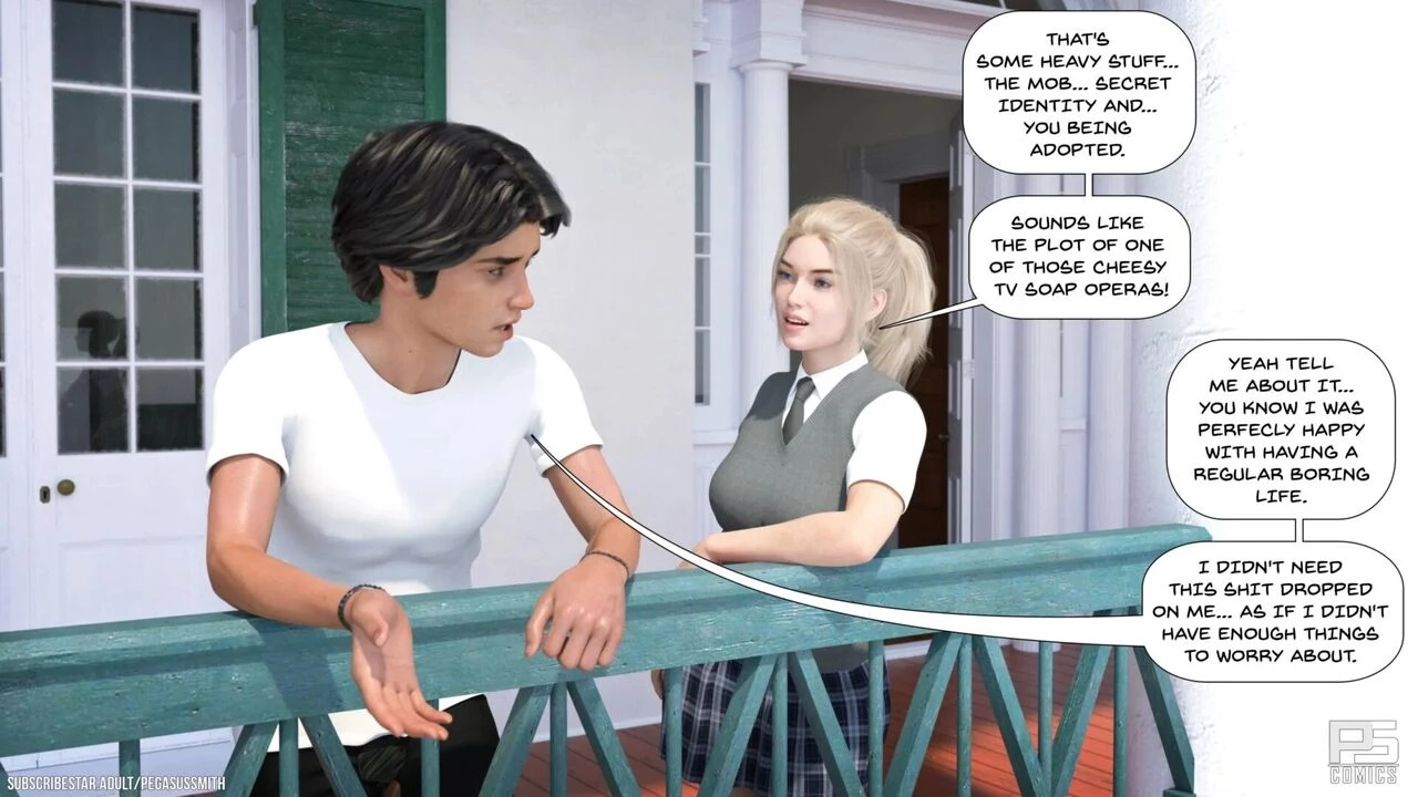 Milf Mansion 2 image number 71