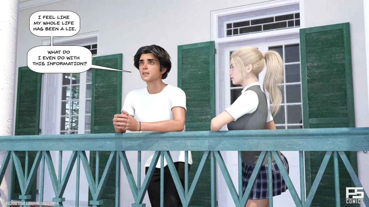 Milf Mansion 2 image number 72