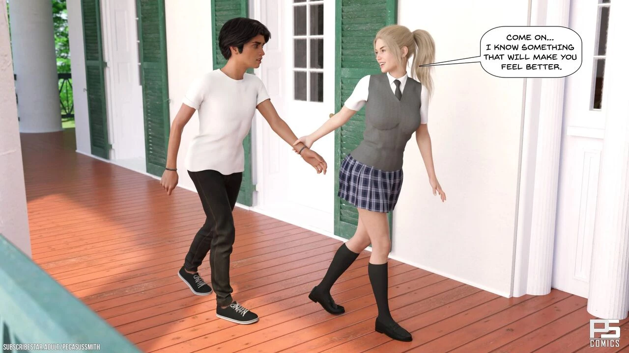 Milf Mansion 2 image number 74