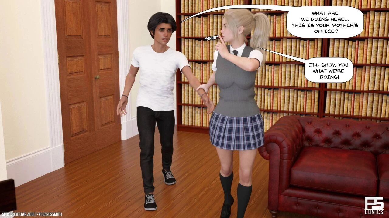 Milf Mansion 2 image number 75