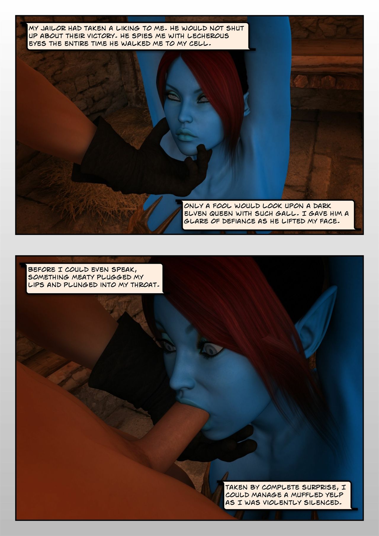 The Fallen Queen image number 3